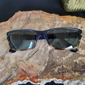 PERSOL MEN SUNGLASSES